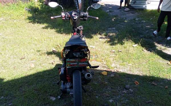 HONDA BEAT