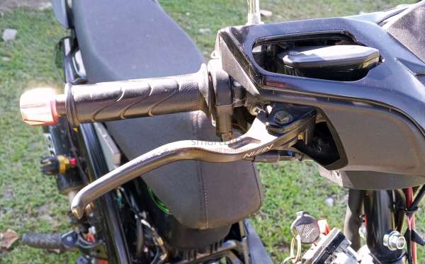 HONDA BEAT