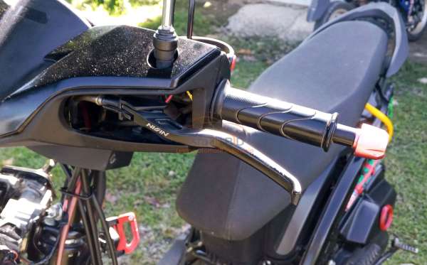 HONDA BEAT