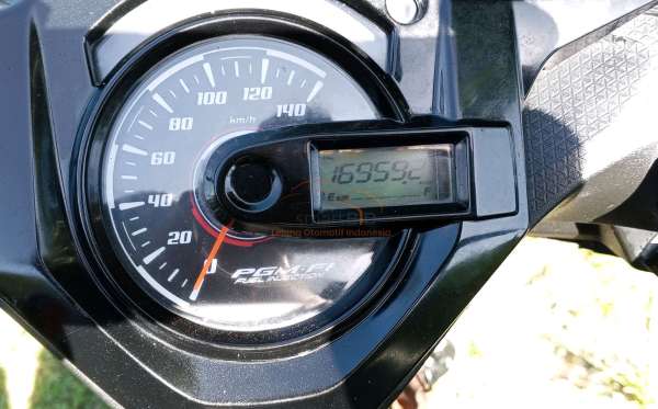 HONDA BEAT