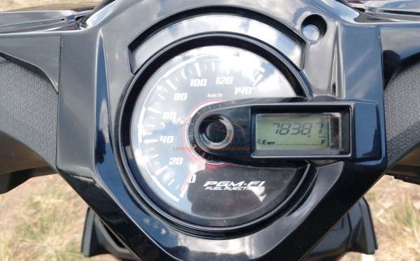 HONDA BEAT