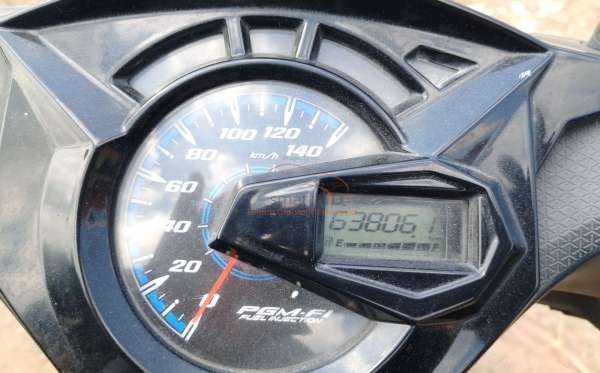 HONDA BEAT
