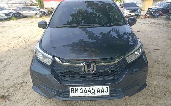 HONDA BRIO SATYA DD1 1.2 E