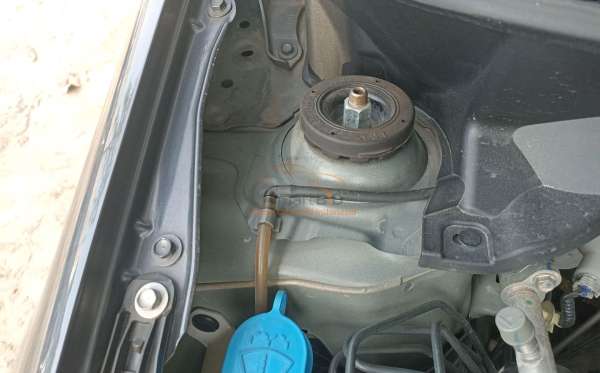 HONDA BRIO SATYA DD1 1.2 E