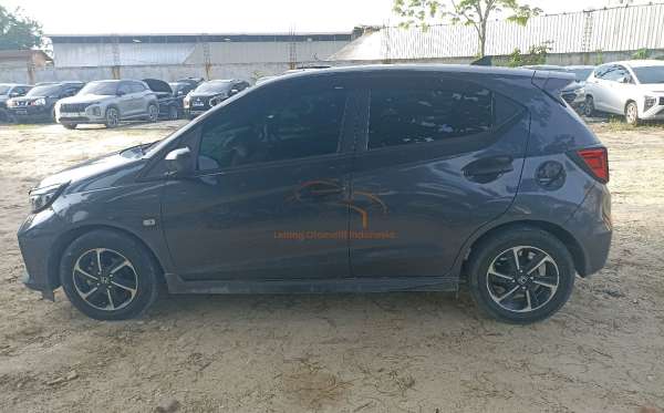 HONDA BRIO SATYA DD1 1.2 E