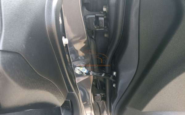 HONDA BRIO SATYA DD1 1.2 E