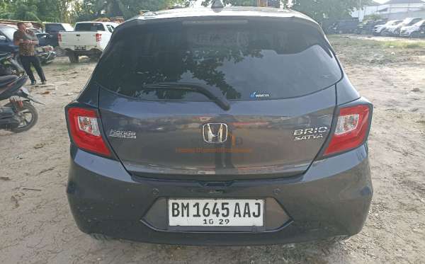 HONDA BRIO SATYA DD1 1.2 E