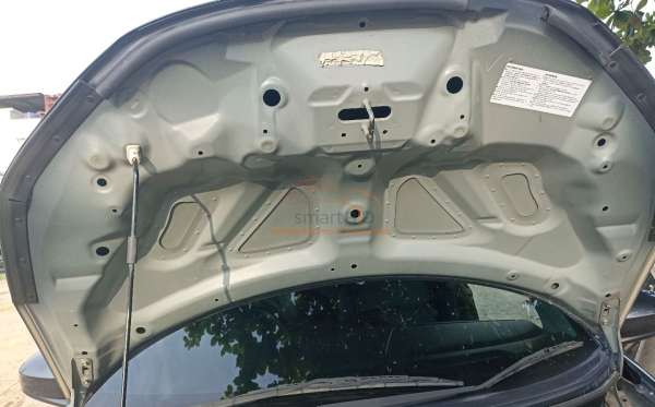 HONDA BRIO SATYA DD1 1.2 E