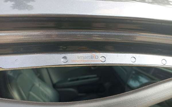 HONDA BRIO SATYA DD1 1.2 E