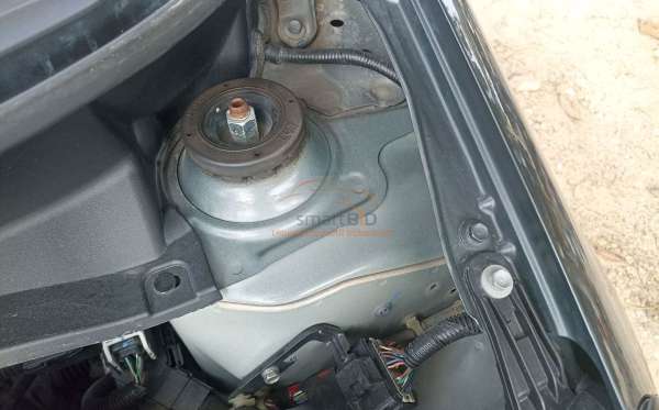 HONDA BRIO SATYA DD1 1.2 E