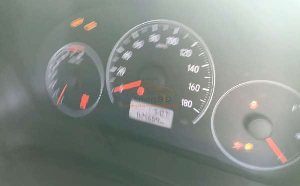 HONDA BRIO SATYA DD1 1.2 E