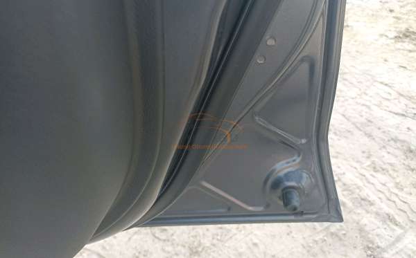 HONDA BRIO SATYA DD1 1.2 E