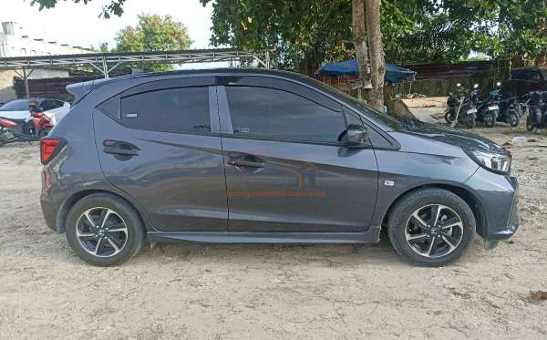 HONDA BRIO SATYA DD1 1.2 E