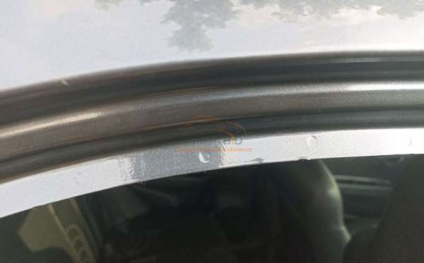 HONDA BRIO SATYA DD1 1.2 E