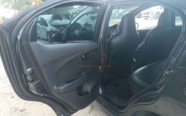 HONDA BRIO SATYA DD1 1.2 E