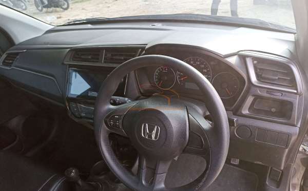 HONDA BRIO SATYA DD1 1.2 E