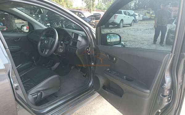 HONDA BRIO SATYA DD1 1.2 E