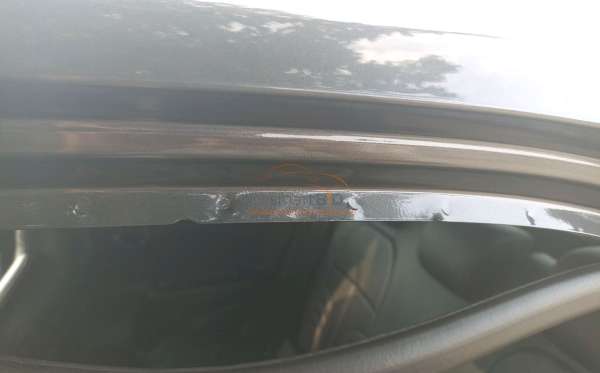 HONDA BRIO SATYA DD1 1.2 E