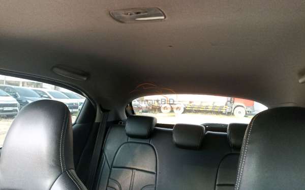HONDA BRIO SATYA DD1 1.2 E