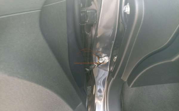 HONDA BRIO SATYA DD1 1.2 E