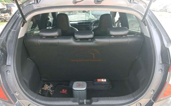 HONDA BRIO SATYA DD1 1.2 E