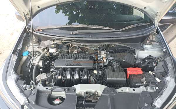 HONDA BRIO SATYA DD1 1.2 E