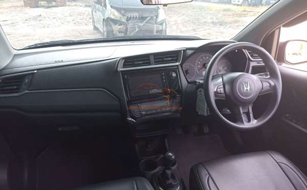 HONDA BRIO SATYA DD1 1.2 E