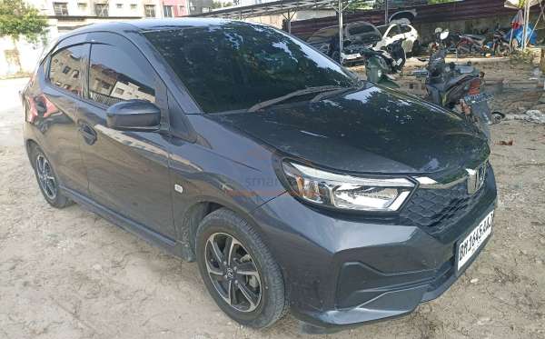 HONDA BRIO SATYA DD1 1.2 E