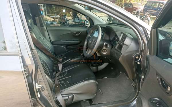 HONDA BRIO SATYA DD1 1.2 E