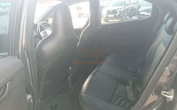 HONDA BRIO SATYA DD1 1.2 E