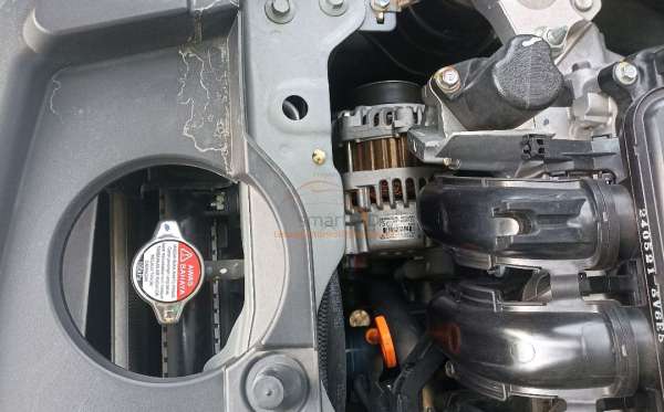 HONDA BRIO SATYA DD1 1.2 E