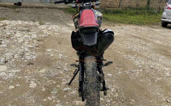 HONDA  CRF 150