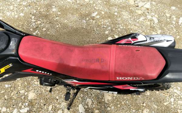 HONDA  CRF 150