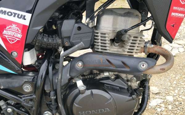 HONDA  CRF 150