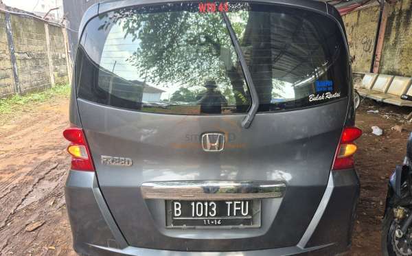 HONDA FREED GB3 1.5 E