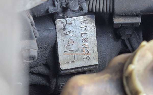 HONDA FREED GB3 1.5 E