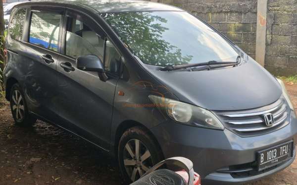HONDA FREED GB3 1.5 E
