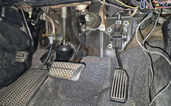 HONDA FREED GB3 1.5 E