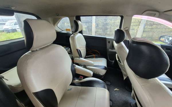 HONDA FREED GB3 1.5 E
