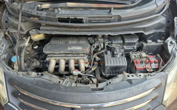 HONDA FREED GB3 1.5 E