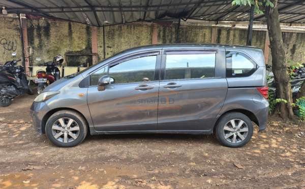 HONDA FREED GB3 1.5 E