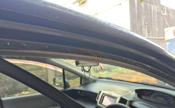 HONDA FREED GB3 1.5 E