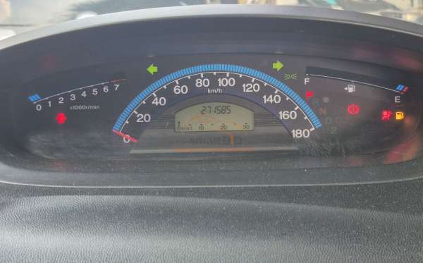 HONDA FREED GB3 1.5 E
