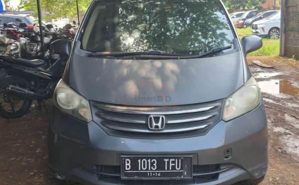 HONDA FREED GB3 1.5 E