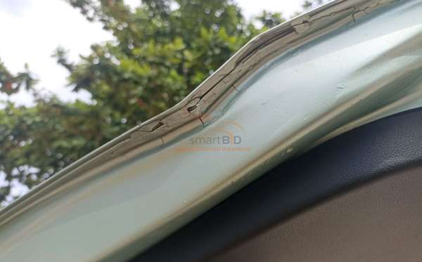 HONDA JAZZ GE8 1.5 E