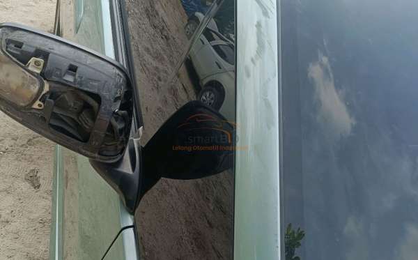 HONDA JAZZ GE8 1.5 E