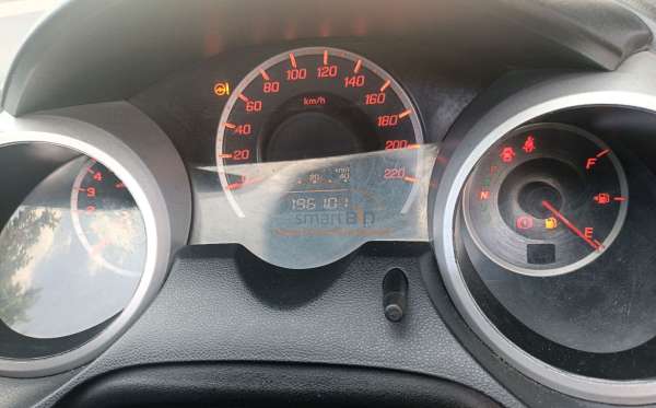 HONDA JAZZ GE8 1.5 E