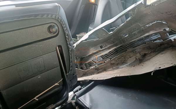 HONDA JAZZ GE8 1.5 E