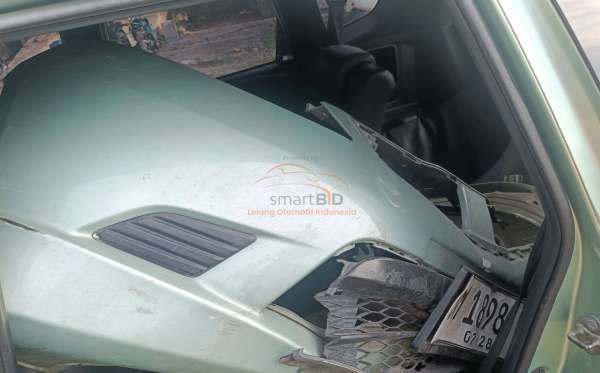 HONDA JAZZ GE8 1.5 E