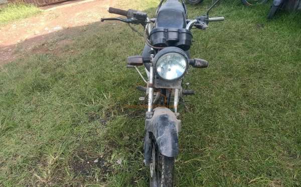 HONDA MEGA PRO